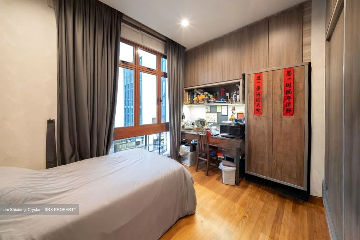 Seraya Breeze (D15), Apartment #563040541